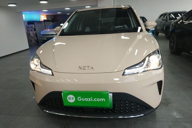 Used NETA AYA 2023 401 Lite Exterior 1