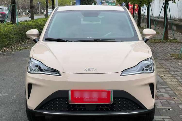 Used NETA AYA 2023 318 Lite Exterior 1