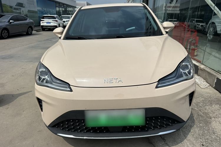 Used NETA AYA 2023 401 Exterior 1
