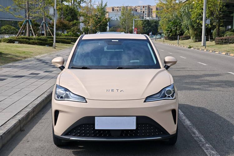 Used NETA AYA 2023 401 Lite Exterior 1
