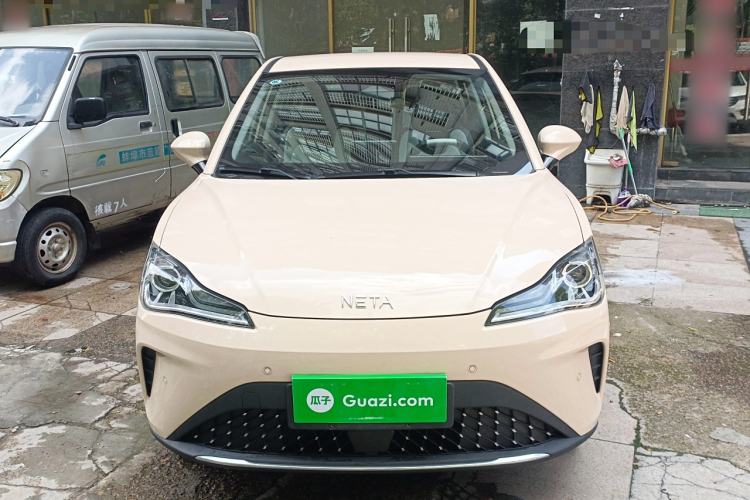 Used NETA AYA 2023 401 Exterior 1