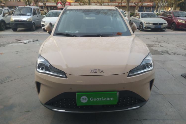 Used NETA AYA 2023 401 Exterior 1