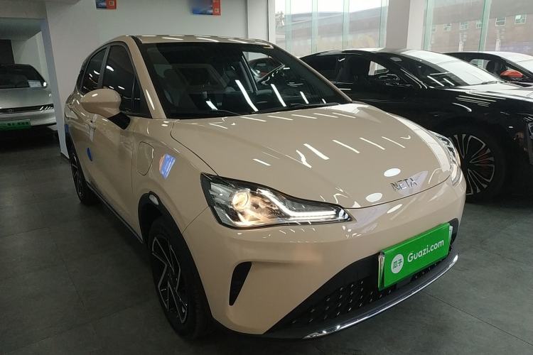 Used NETA AYA 2023 401 Lite Exterior 2