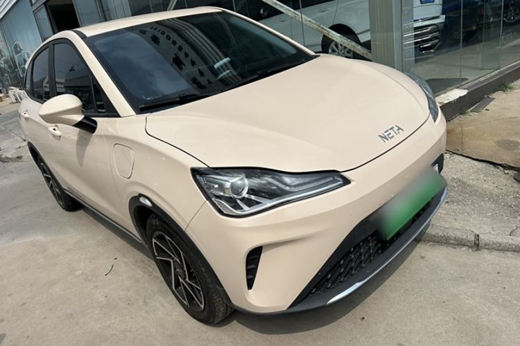 Used NETA AYA 2023 401 Exterior 2