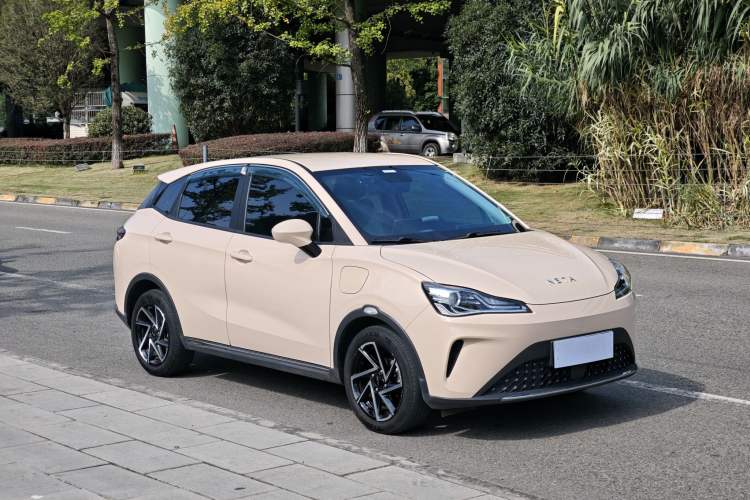 Used NETA AYA 2023 401 Lite Exterior 2