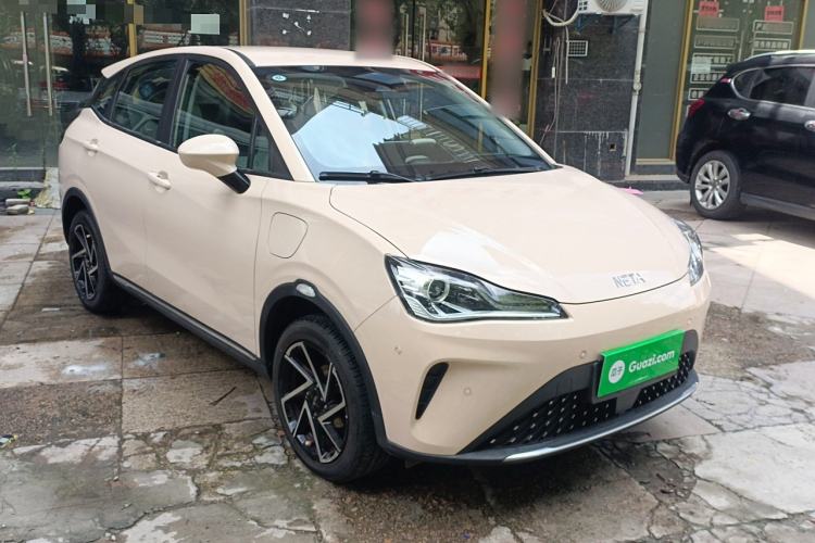 Used NETA AYA 2023 401 Exterior 2