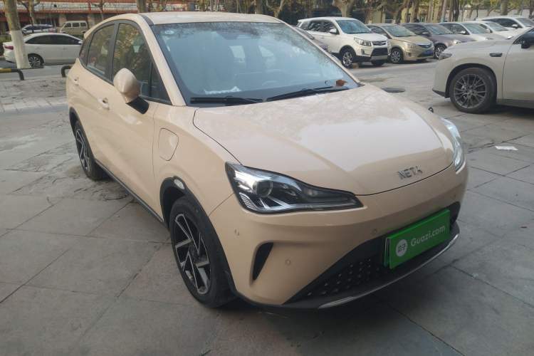 Used NETA AYA 2023 401 Exterior 2