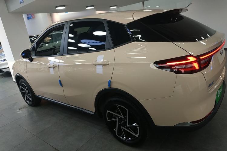 Used NETA AYA 2023 401 Lite Exterior 3