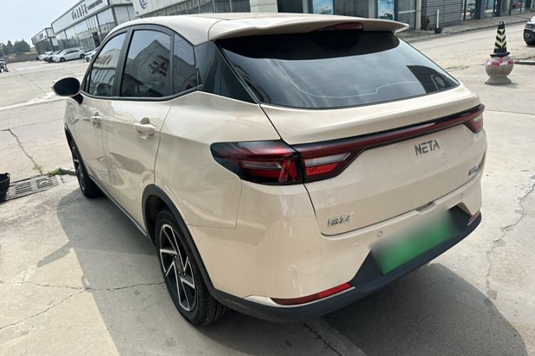 Used NETA AYA 2023 401 Exterior 3