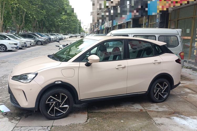 Used NETA AYA 2023 401 Exterior 3