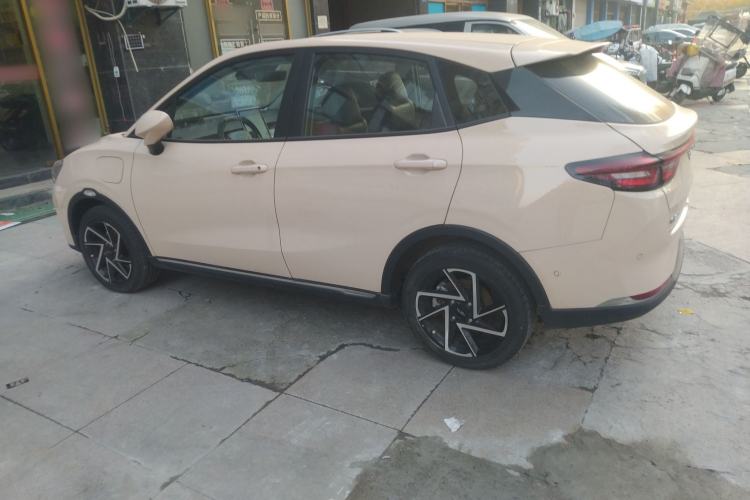 Used NETA AYA 2023 401 Exterior 3
