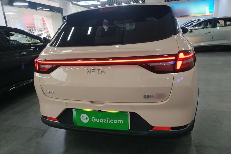Used NETA AYA 2023 401 Lite Exterior 4