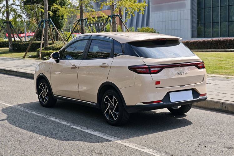 Used NETA AYA 2023 401 Lite Exterior 4