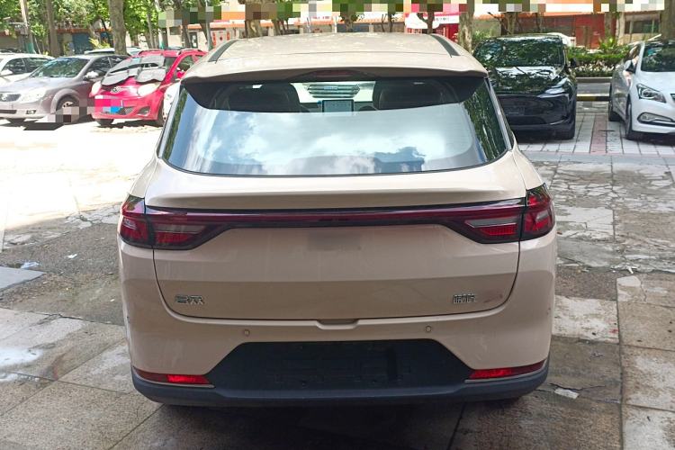 Used NETA AYA 2023 401 Exterior 4