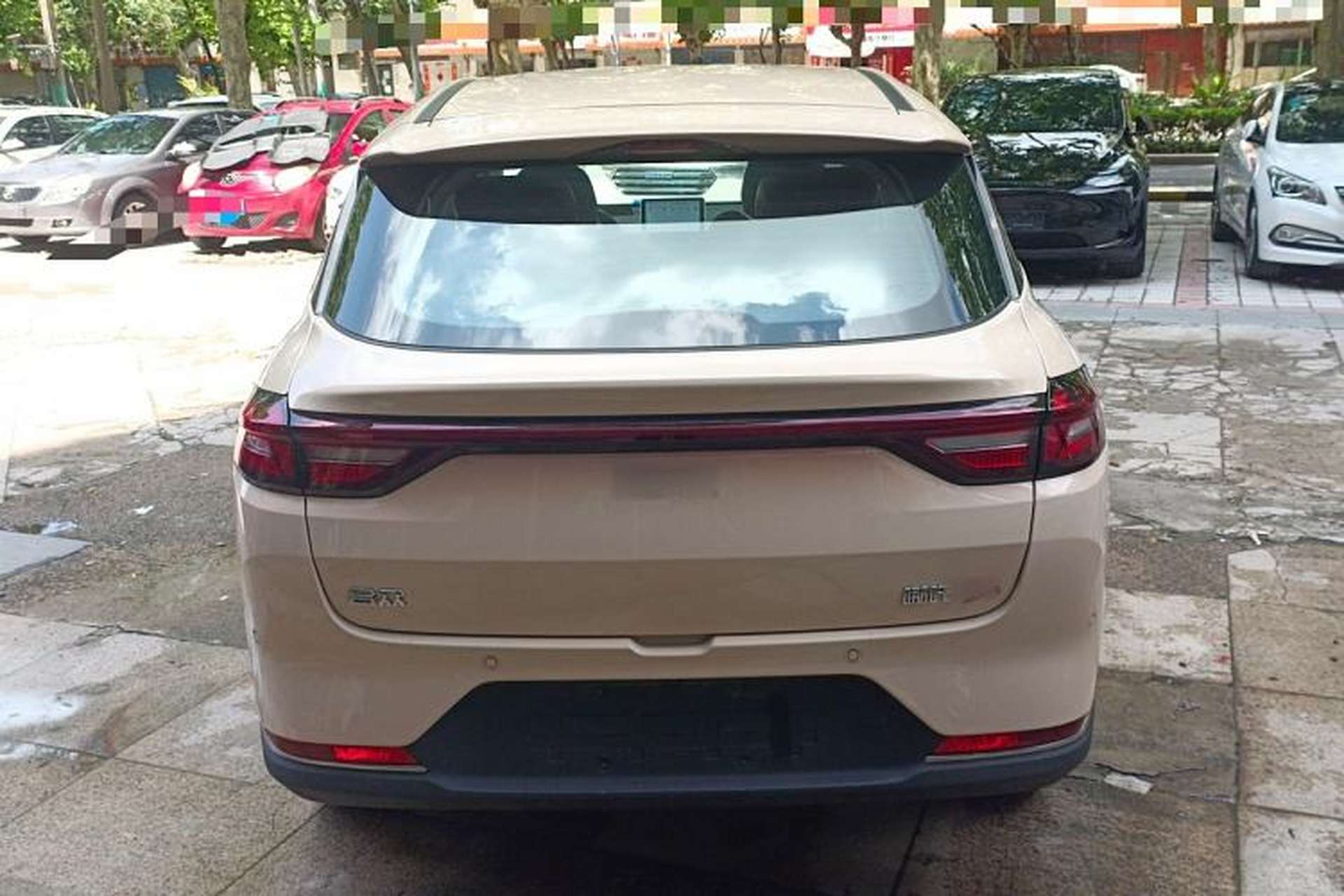 Used NETA AYA 2023 401 Exterior 4