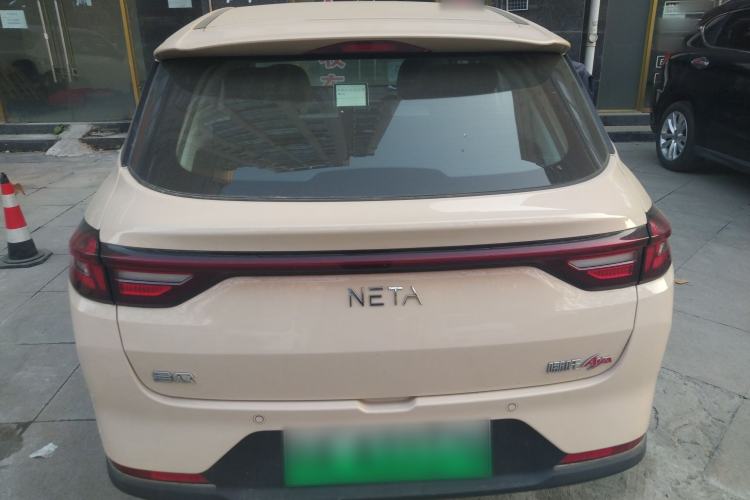 Used NETA AYA 2023 401 Exterior 4