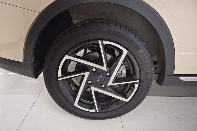 Used NETA AYA 2023 Revised Version 401 Lite Exterior 5