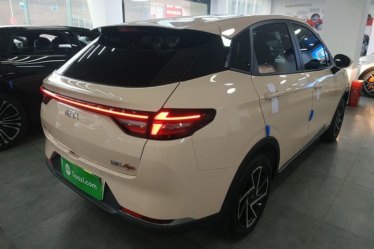 Used NETA AYA 2023 401 Lite Exterior 5