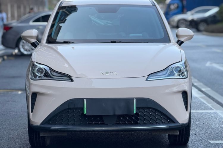 Used NETA AYA 2023 401 Lite Exterior 5
