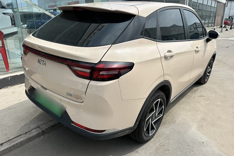 Used NETA AYA 2023 401 Exterior 5