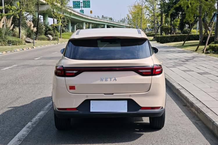 Used NETA AYA 2023 401 Lite Exterior 5