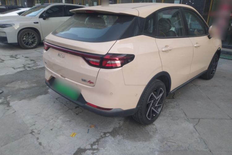Used NETA AYA 2023 401 Exterior 5
