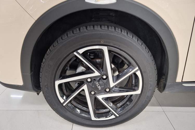 Used NETA AYA 2023 Revised Version 401 Lite Exterior 6