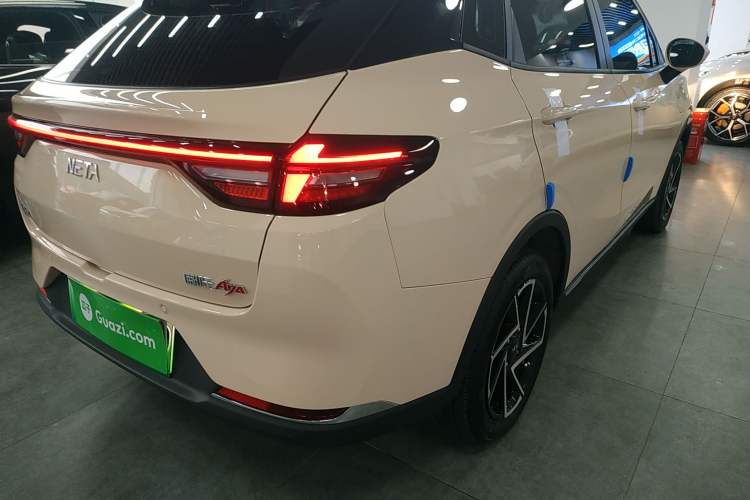 Used NETA AYA 2023 401 Lite Exterior 6