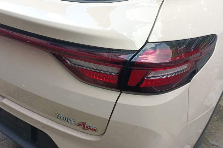 Used NETA AYA 2023 401 Exterior 6