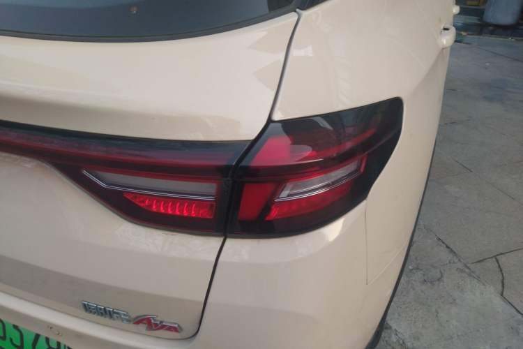 Used NETA AYA 2023 401 Exterior 6