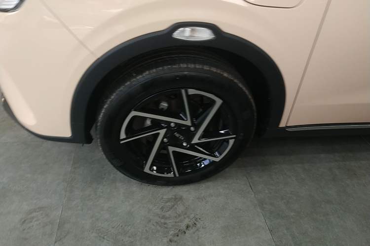 Used NETA AYA 2023 401 Lite Exterior 7