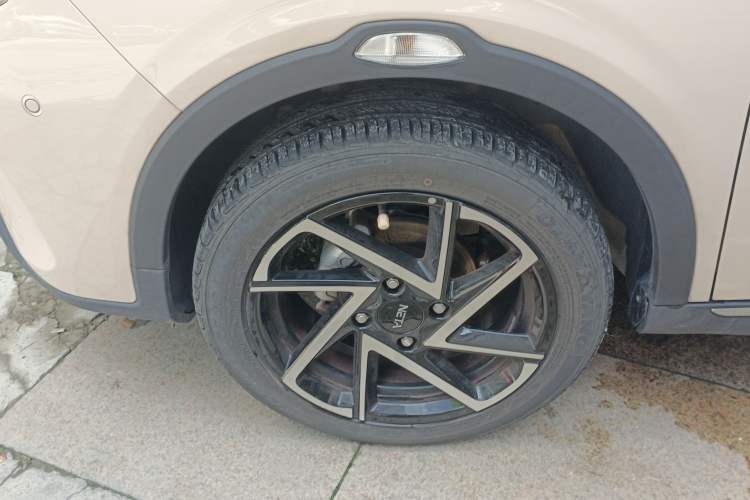 Used NETA AYA 2023 401 Exterior 7