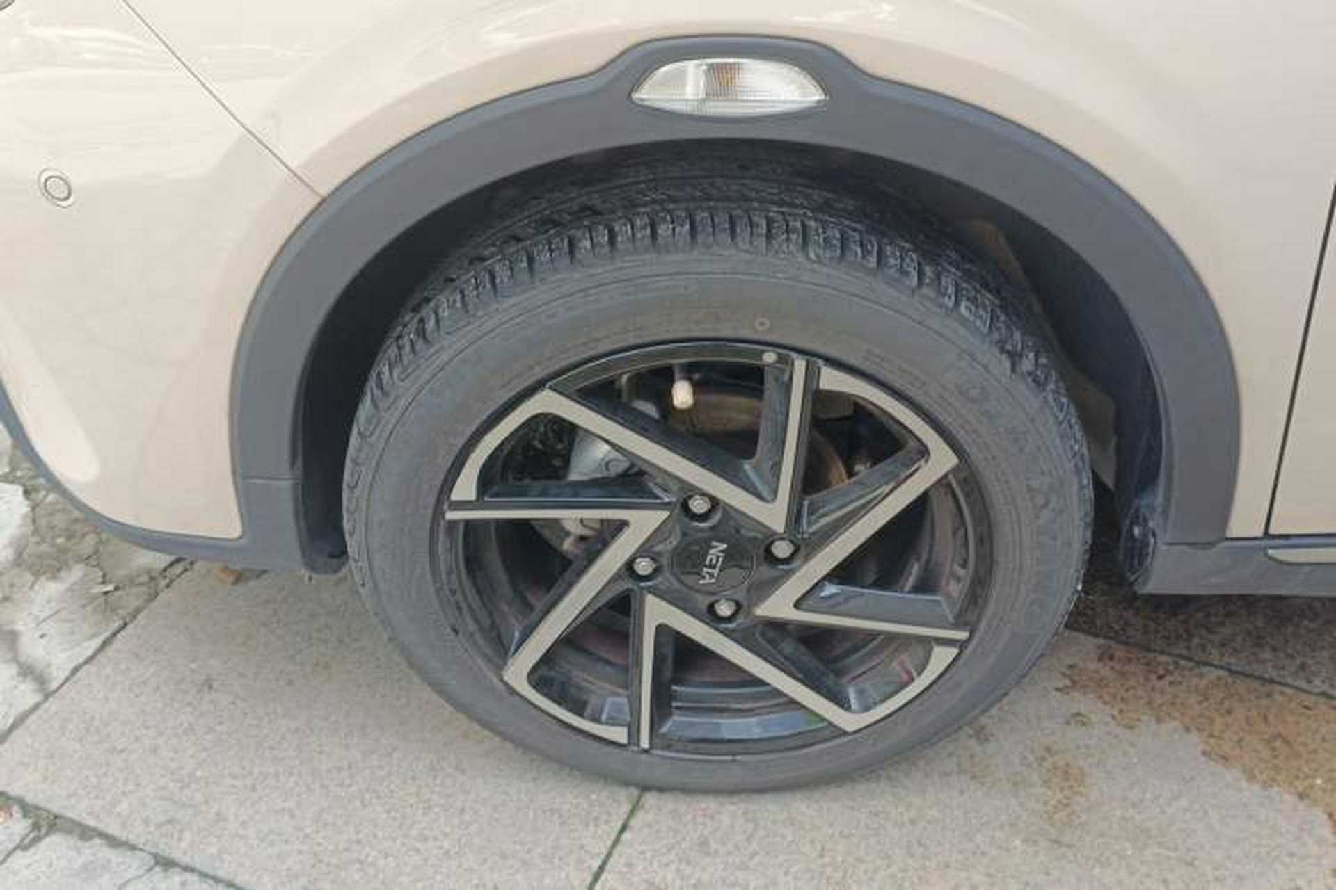 Used NETA AYA 2023 401 Exterior 7