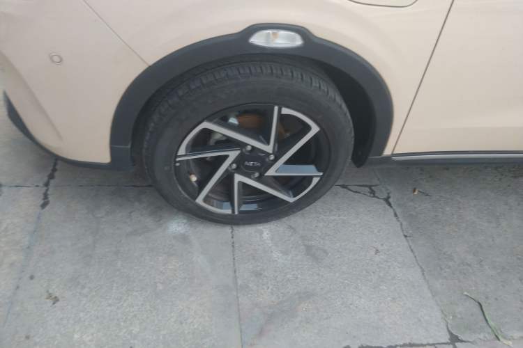 Used NETA AYA 2023 401 Exterior 7