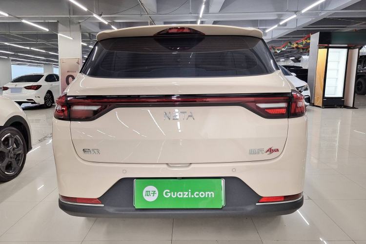 Used NETA AYA 2023 Revised Version 401 Lite Exterior 8