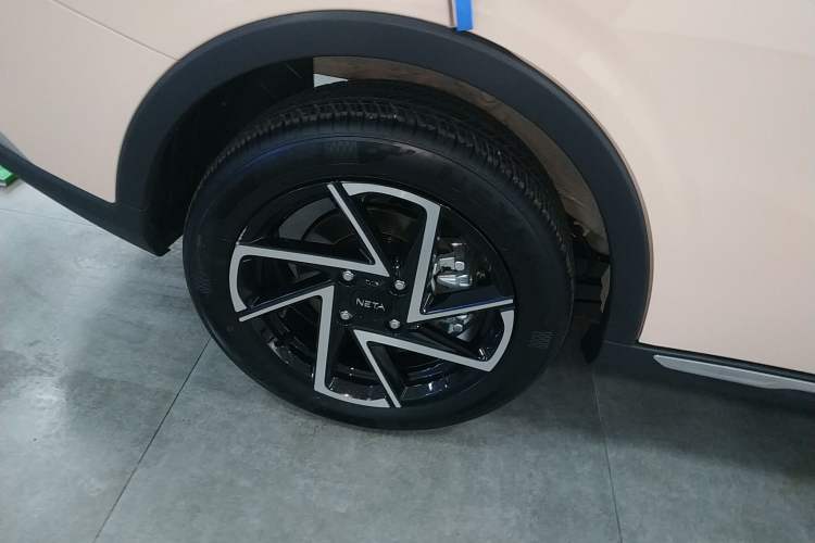 Used NETA AYA 2023 401 Lite Exterior 8