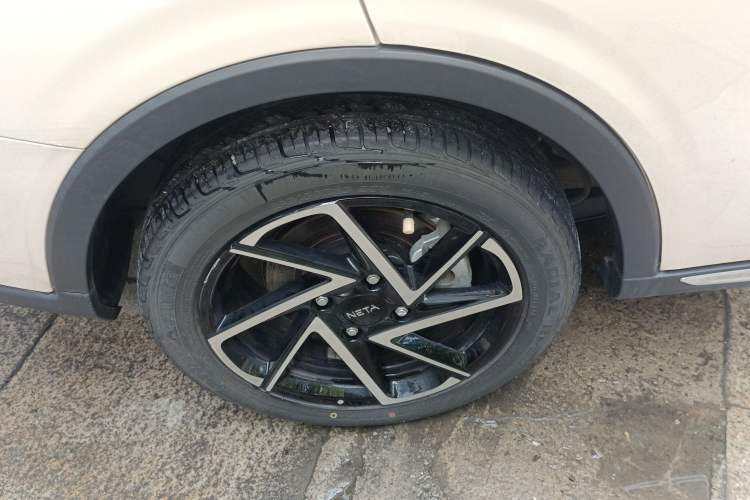 Used NETA AYA 2023 401 Exterior 8
