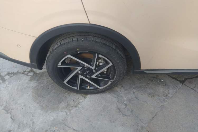 Used NETA AYA 2023 401 Exterior 8
