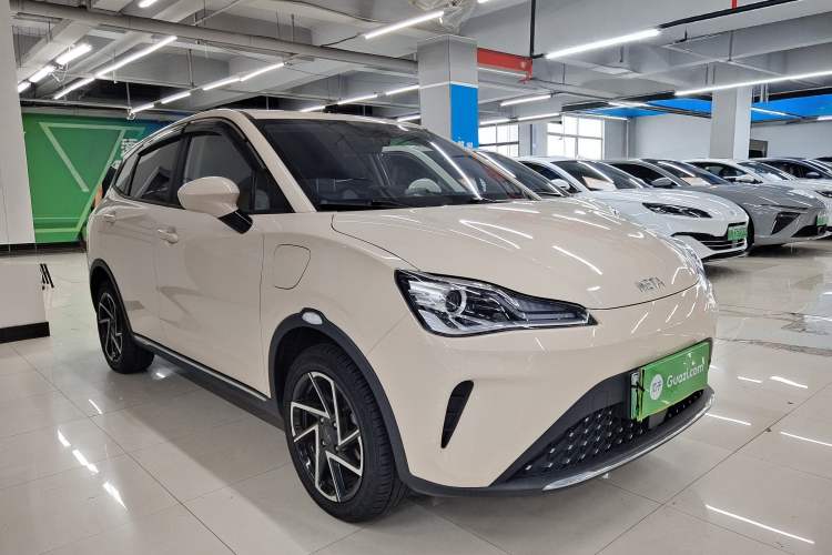 Used NETA AYA 2023 Revised Version 401 Lite Exterior 9