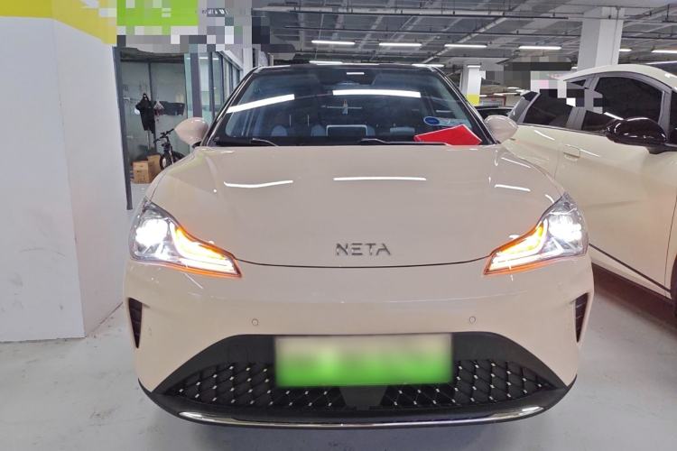 Used NETA AYA 2023 401 Front