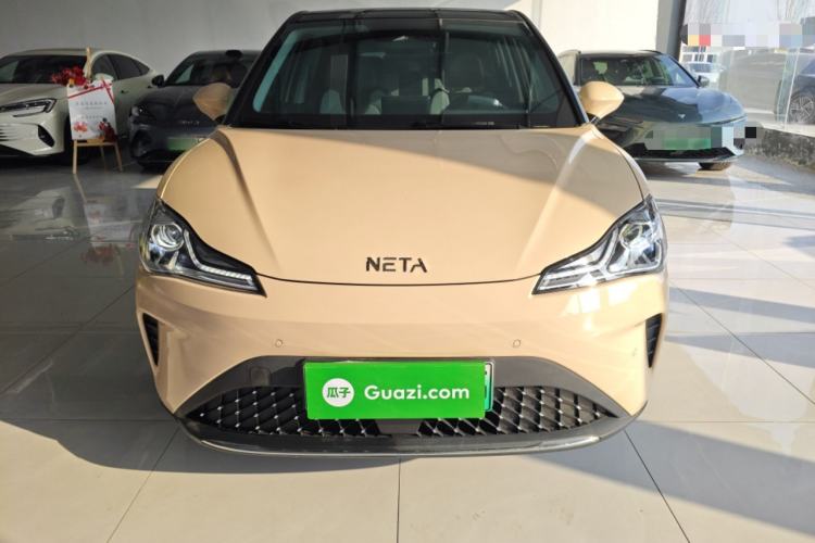 Used NETA AYA 2023 401 Front