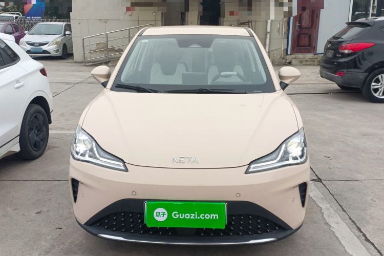 Used NETA AYA 2023 401 Front