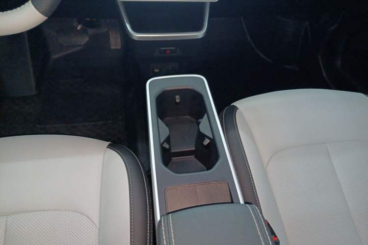 Used NETA AYA 2023 401 Lite Gear Lever