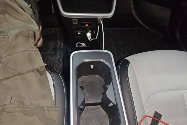 Used NETA AYA 2023 401 Lite Gear Lever