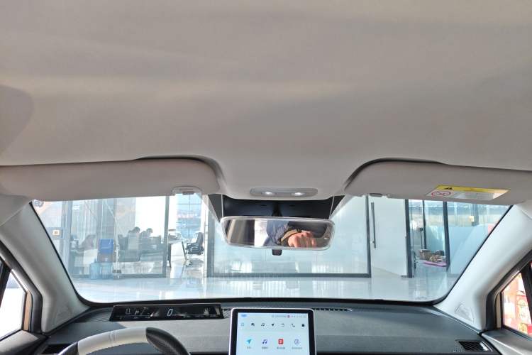 Used NETA AYA 2023 401 Headliner