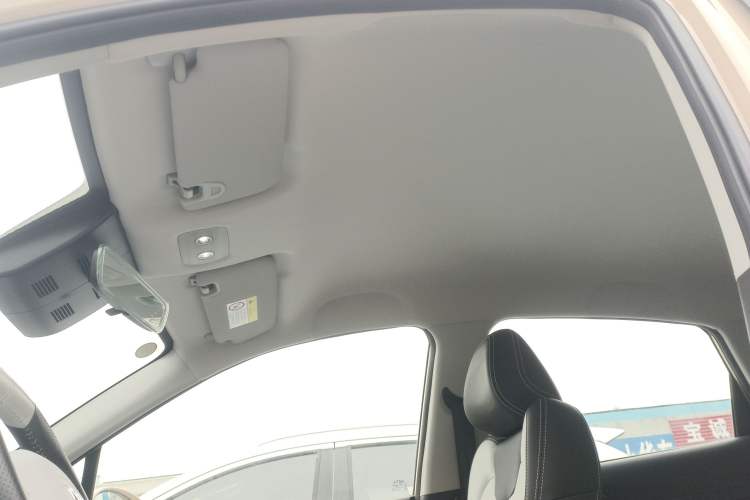 Used NETA AYA 2023 401 Headliner