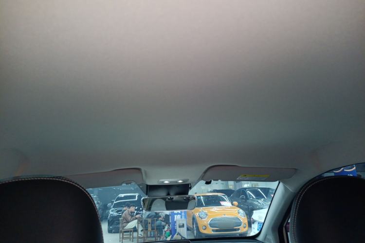Used NETA AYA 2023 401 Lite Headliner