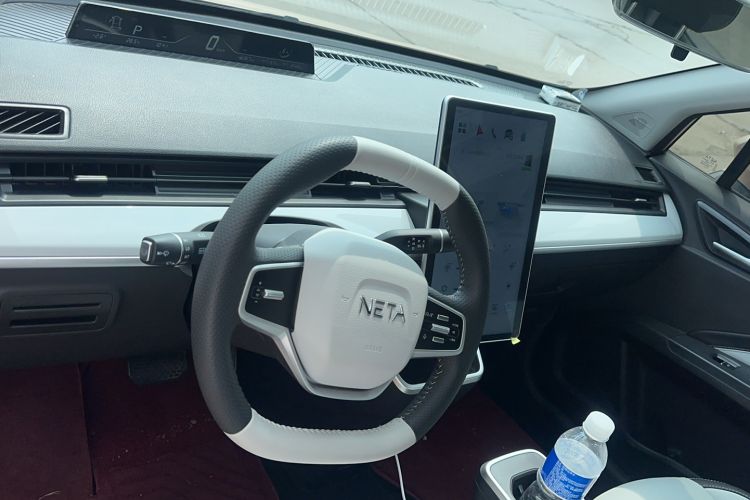 Used NETA AYA 2023 401 Interior 3