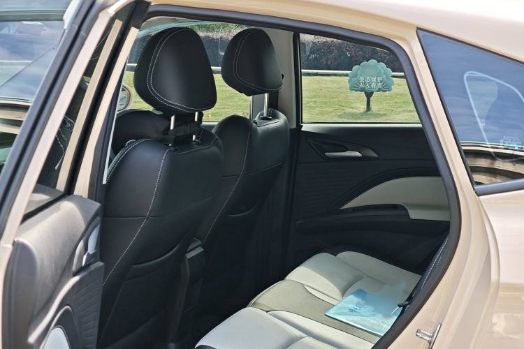 Used NETA AYA 2023 401 Lite Interior 3