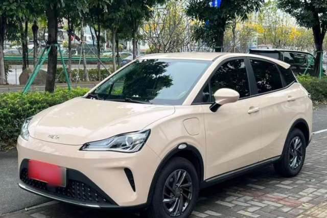 Used NETA AYA 2023 318 Lite
